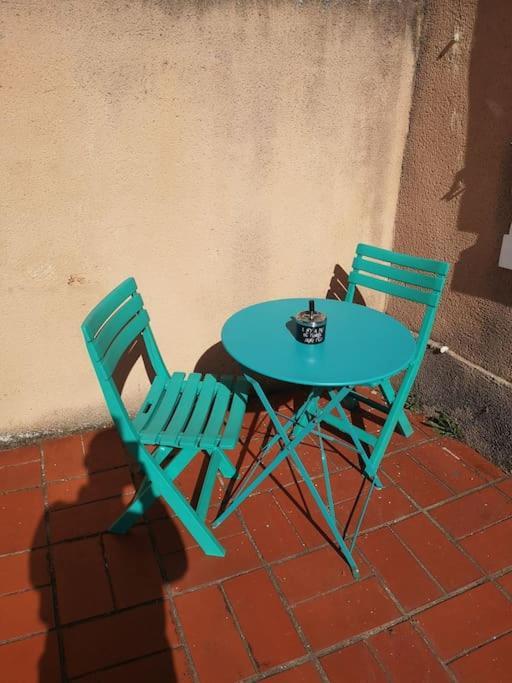 Appartement Cosy Au Centre-Ville De טולוז מראה חיצוני תמונה